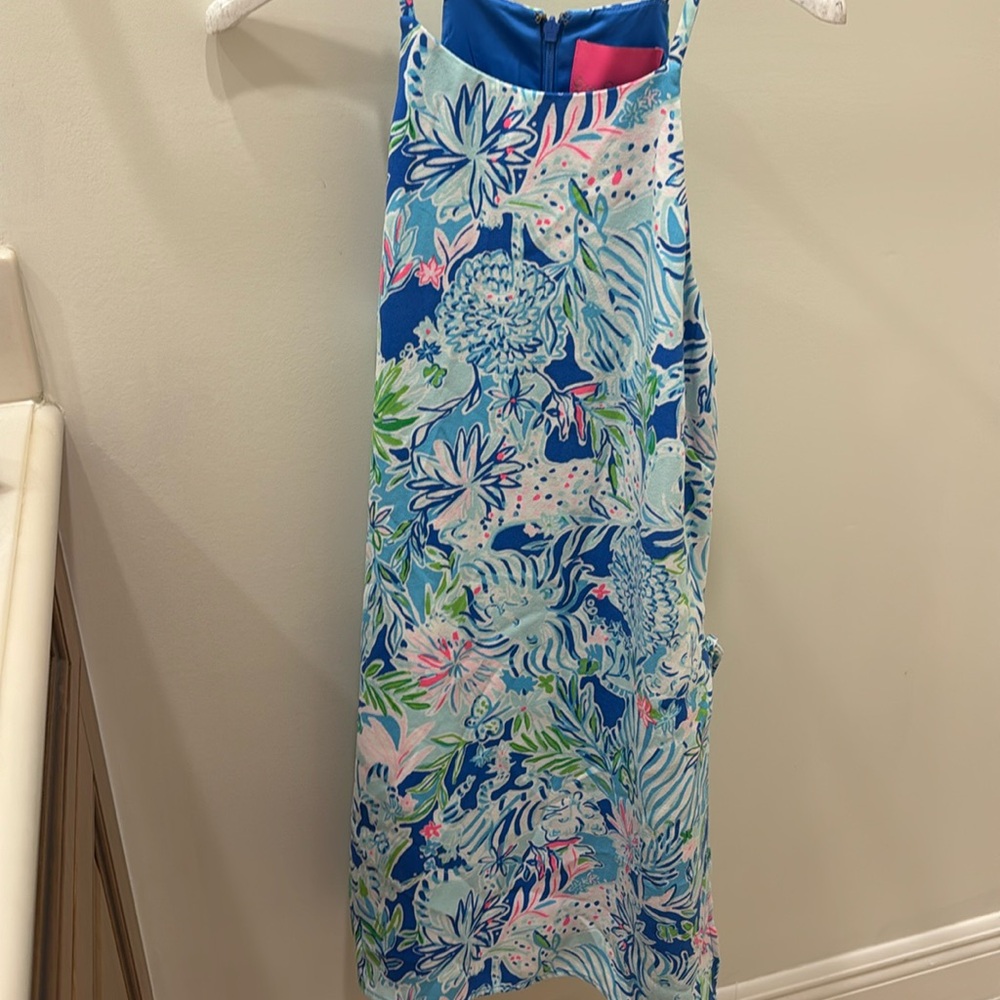 Lilly Pulitzer Pearl Romper